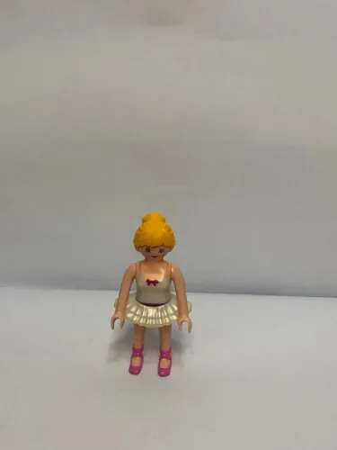 Playmobil- Boneca Bailarina