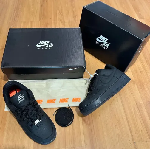 Tênis Nike masculino Air Airforce 