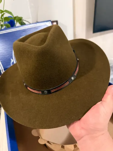 Chapéu Pralana - Gustavo Lima