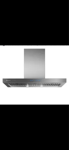 Coifa parede Electrolux 90cm