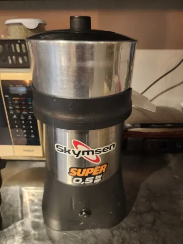 Espremedor SKYMSEN ex-super 0,5hp