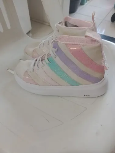 Vendo tênis da Bibi 