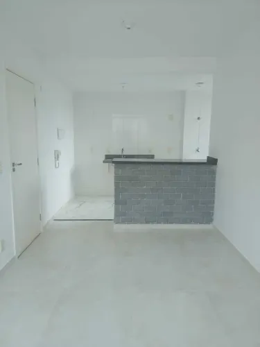 Apartamento com 1 quarto em Areal - Itaboraí - RJ