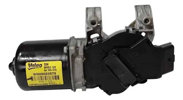 Motor Limpador Parabrisa Spin Cobalt 2012 - 2018