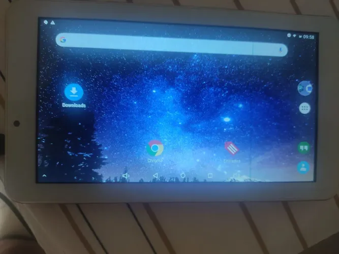Tablet Multilaser M7S PLUS
