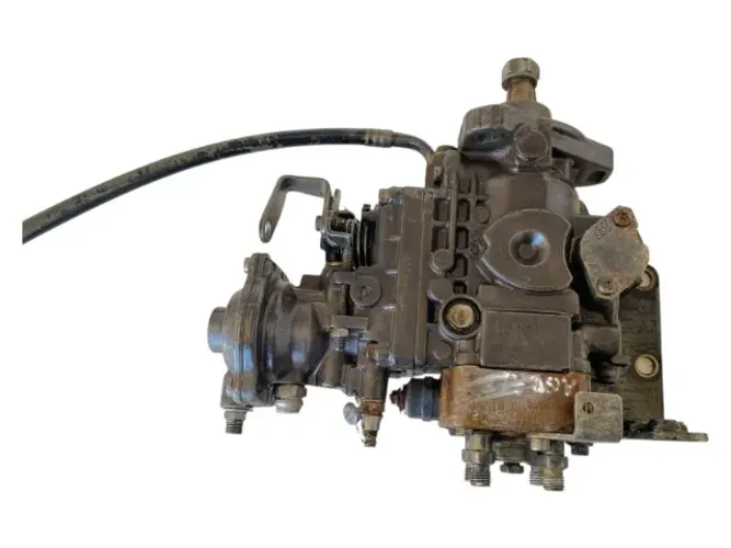Bomba Injetora Motor Mwm X10 4cc *  * Origina