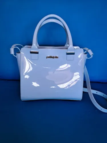 Bolsa Petite Jolie Azul (Original)