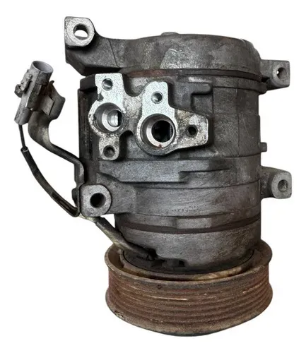 Compressor Ar Hilux 2.7 2012 Bc *