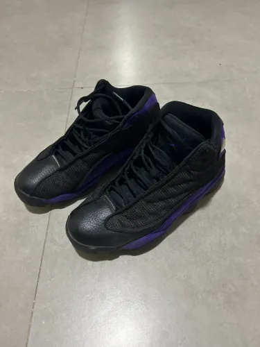 Tênis Jordan 13, tamanho 41 semi novo pouquíssimo usado