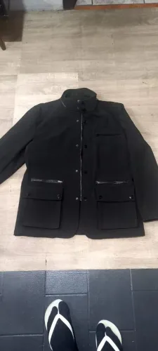 JAQUETA MICHAEL KORS TAMANHO G ORIGINAL ENVIO PARA TODO BRASIL
