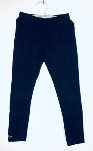 Calça legging menina tam 8 Milon