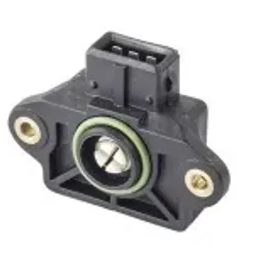 Sensor Borboleta Tps do Volkswagen Golf e Bora Audi A3