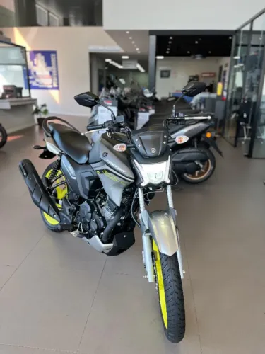 Yamaha Factor DX - 0 km