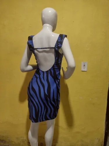 Manequim fitnes. Com pose ideal pra sua vitrine.