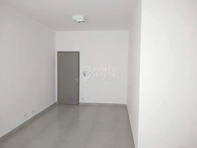 Sala comercial para locação na Vila Mascote de 35 m² com 1 sala