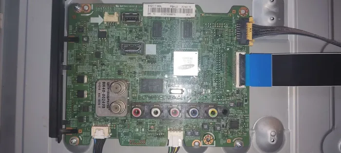 Placas tv Samsung 46fh5205 kit