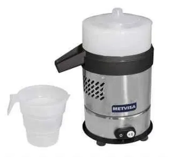 Extrator de suco Metvisa - Marcos