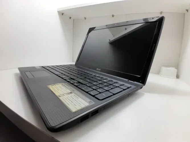 Notebook Acer Aspire 5742-6838 - Intel Core i5