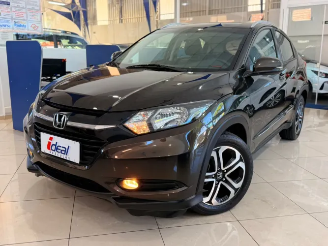 Honda HR-V EX 1.8 Automático 