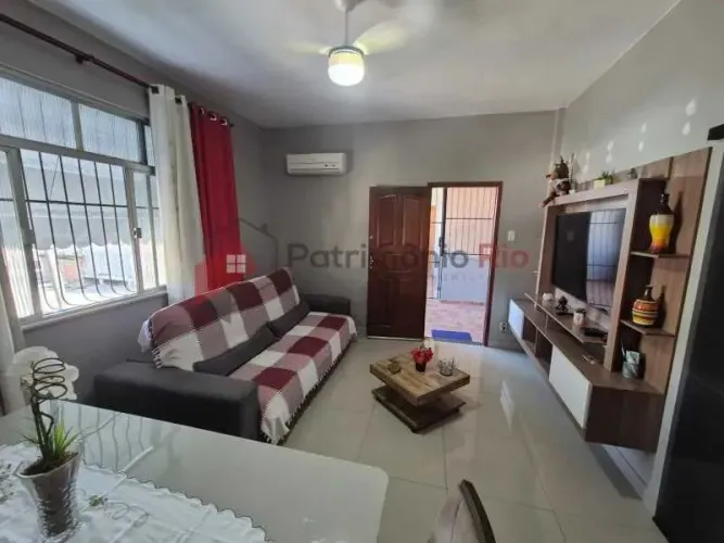 Apartamento 3 quartos no melhor de Rocha Miranda