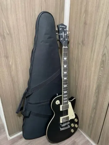 Guitarra Elétrica Steinberg
