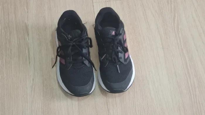 Tenis Adidas Cloudfoam - tam.34