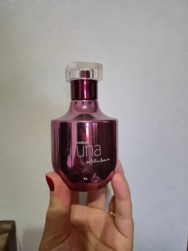 Perfume feminino natura