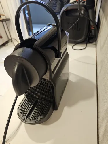 Cafeteira Nespresso - Inissia D40