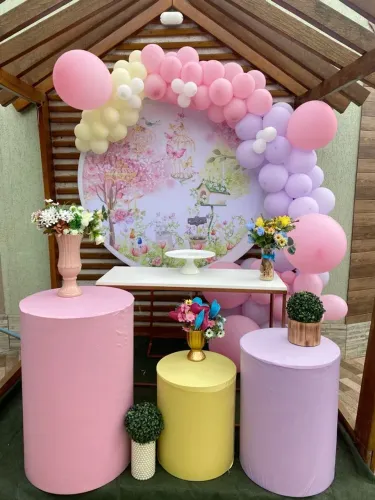 Promoção de ornamentação R$280 
