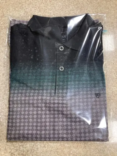 Camisa Masculina Magus Gola Polo