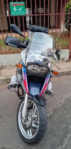 Bmw Gs 1200
