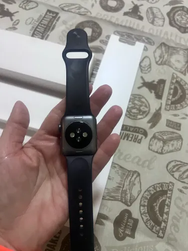 Vendo um Apple Watch série 3 