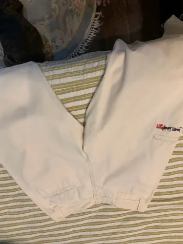 Calça havaiian Dreams esporte fino