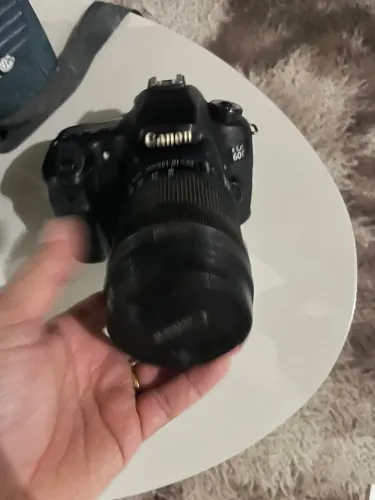 Canon 60D