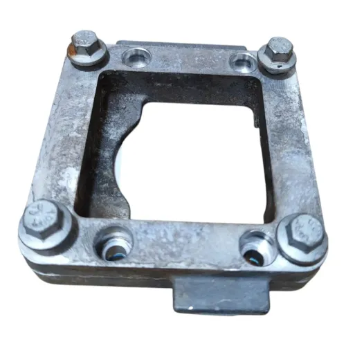 Placa Adaptadora Servo Cam Vw *0 Eaton 3364033