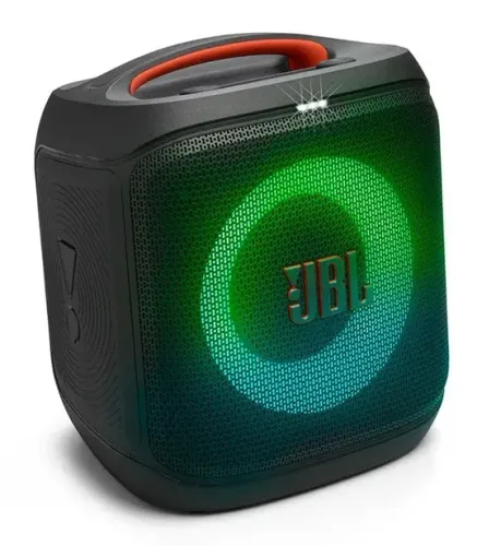 Caixa de Som JBL Partybox Encore Essential 2 100W RMS - Preto