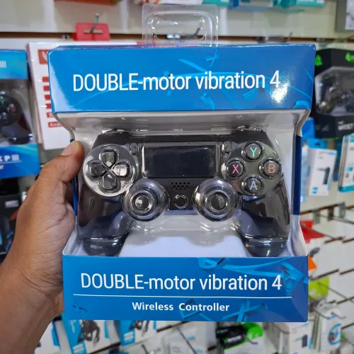 Controle PC ps4 Bluetooth TV celular - entrega em slz e região 