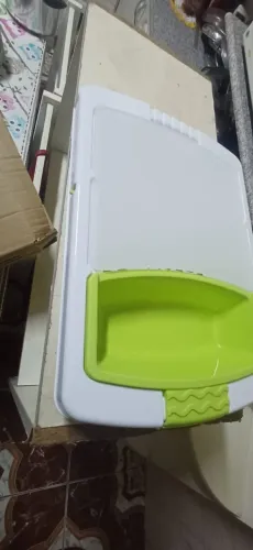 Tabua de corte com cesta 