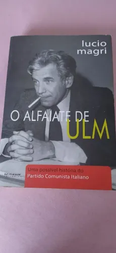 O Alfaiate de Ulm - Lucio Magri