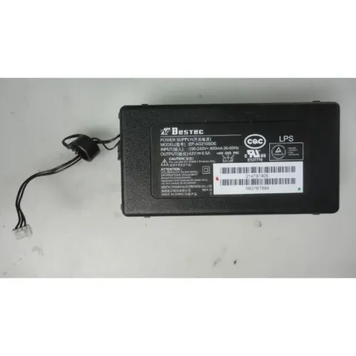 Fonte Epson L110 L120 L210 L220 L355 L365 L375 L380 L455 L475 L495 original seminova