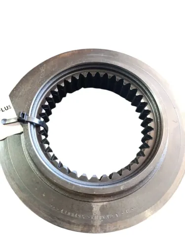 Luva Engate 3/4 E 7/8 Cambio Eaton Ultrashift Plus 4308495