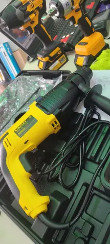 Martelete Stanley 800W