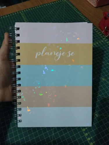Planner Diário