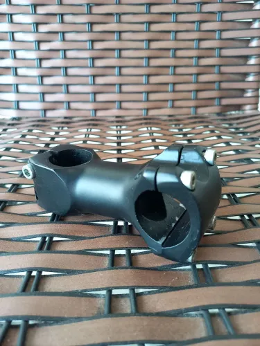 Mesa de guidão bicicleta