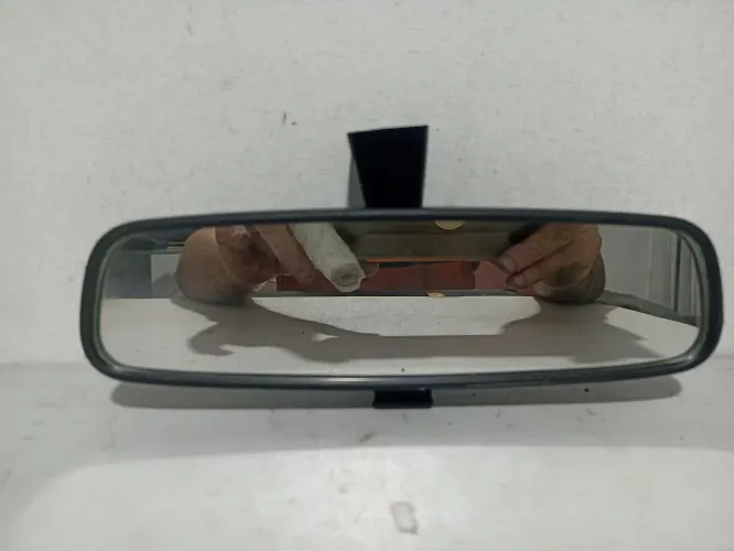 Retrovisor Interno Ford Ka 2015 16 17 18 19 20 Retrovisor Interno Ford Ka 15 a 20 Original
