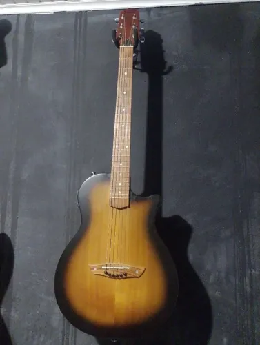 Violão Giannini Stage