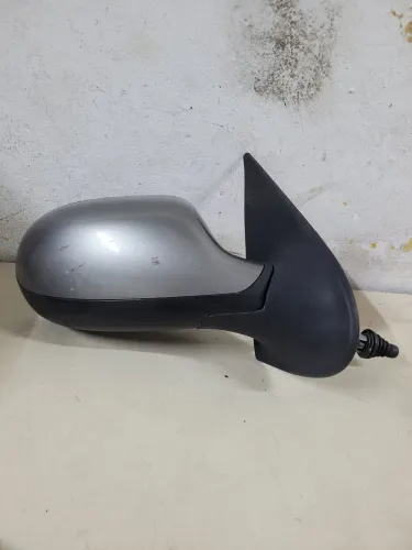 Retrovisor direito Fiat Strada/Palio Zoiao 2011 a 2018