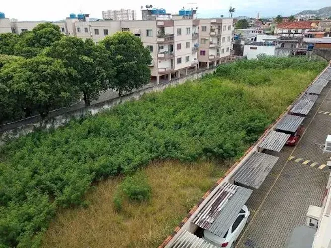 Terreno à venda, 2178 m² por R$ 1.936.000,00 - Praça Seca - Rio de Janeiro/RJ