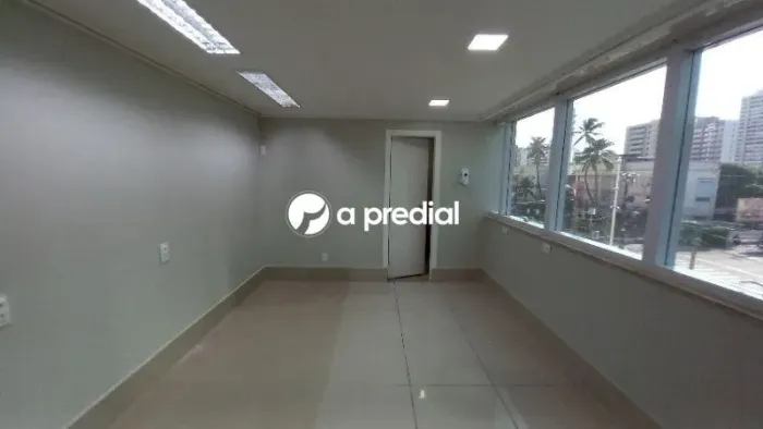 Locação de Comercial / Sala na cidade de Fortaleza