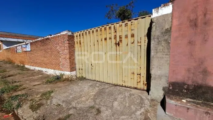 Terreno à venda na Vila Costa do Sol, São Carlos - Oportunidade única!